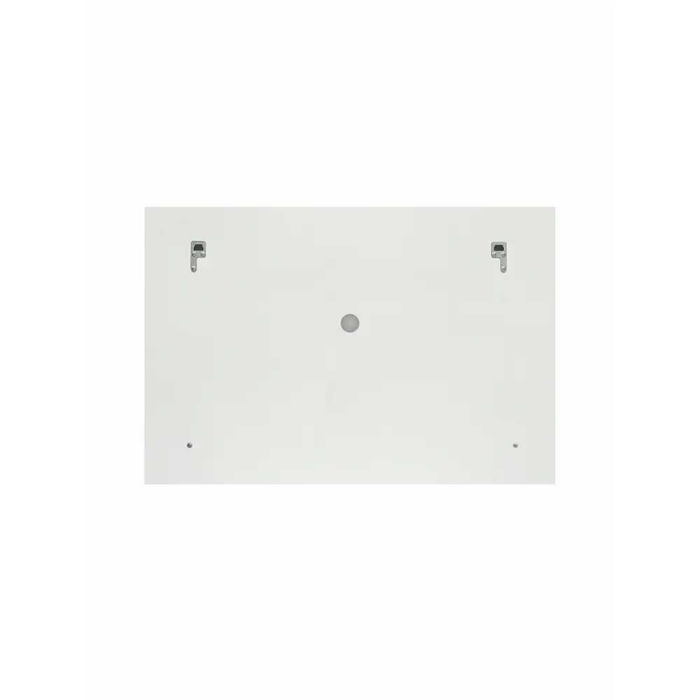 Зеркало для ванной Status с подсветкой 100x70 см цвет серый CONTINENT STLM-2163524 - Вид №6