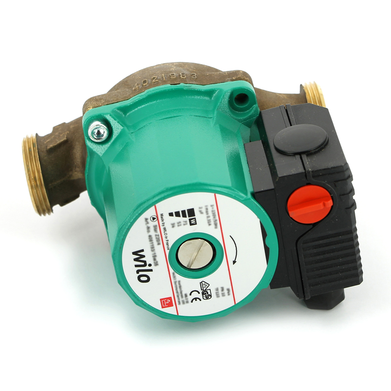 Циркуляционный насос Wilo TOP-S 65/7 DM PN 6/10 (3~230/400В) 2165535 - Вид №1