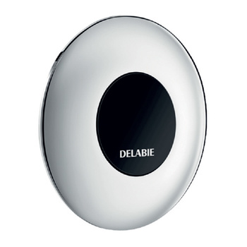 DE428200 Edone TEMPOMATIC Электронный расходомер для скрытого монтажа через стену DE428200 