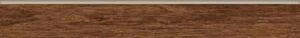 Плинтус K-213/MR/p01 VILLAGE BROWN 7,6х60