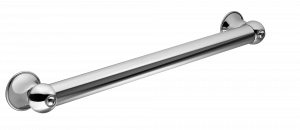 70400C50-CR CARIMALI Поручень Colonial 50см