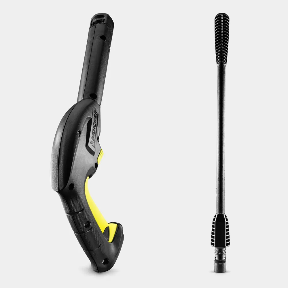 Мойка высокого давления Karcher KHP1, 115 бар, 342 л/ч 88309368 STLM-2195860  - Вид №2