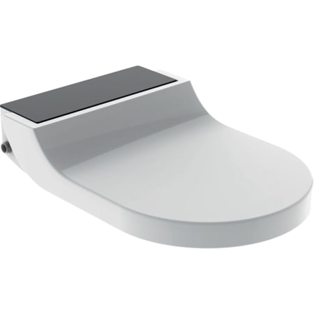 146.274.SI.1 Крышка-биде Geberit AquaClean Tuma Comfort Geberit  - Вид №7