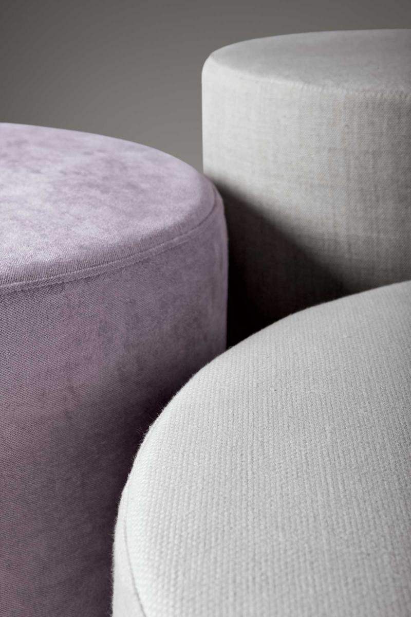 Muffin Пуф Oasis Bathroon Muffin Santreyd - Вид №6