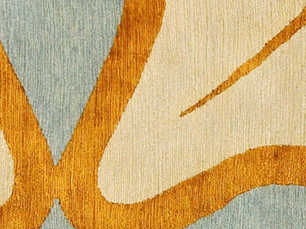 Прямоугольный ковер ручной работы Deirdre Dyson V&amp ARCH-00093930 - Вид №1