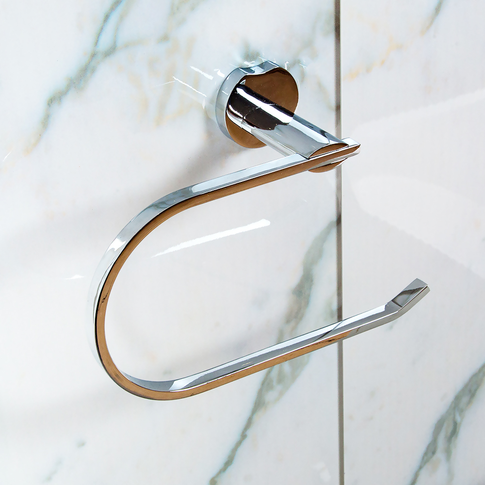 R53906 Полотенцедержатель Raiber  - Вид №4