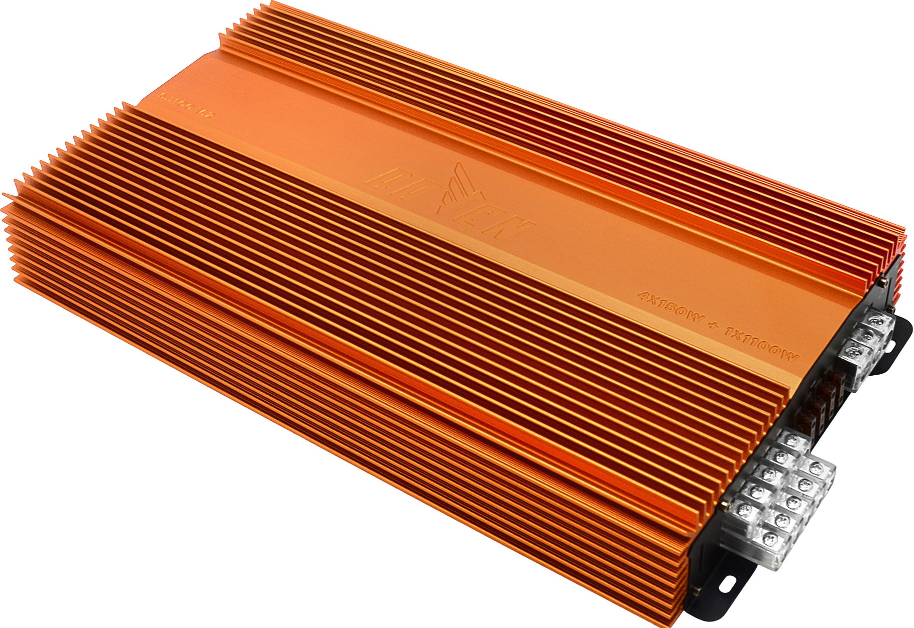 9285664 Усилитель DL Audio Raven 5.1100 STDN-0123902