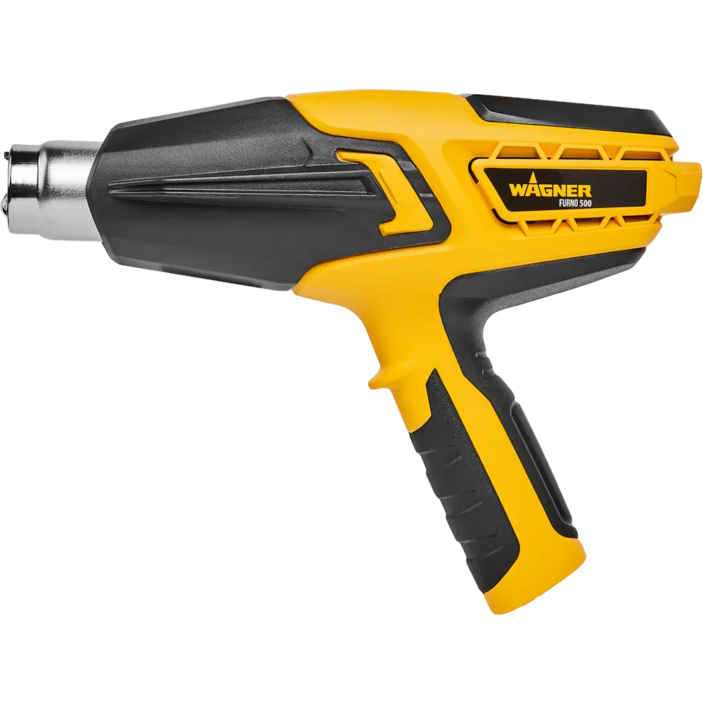 Фен технический Wagner Furno 500, 2000 Вт STLM-2022058 - Вид №1