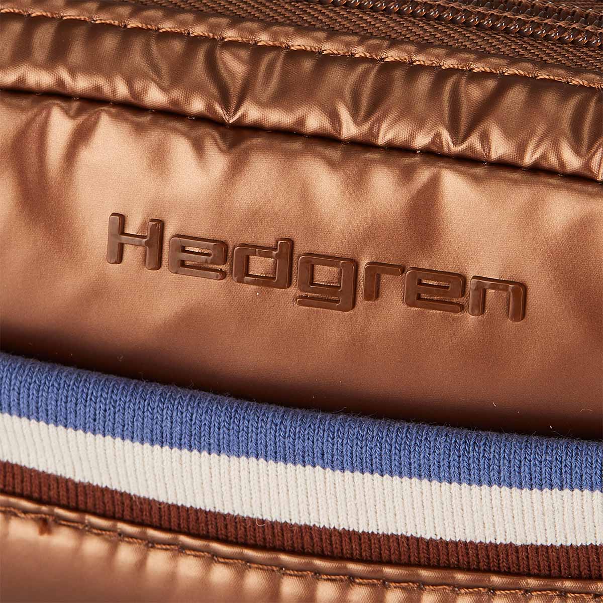 HCOCN01/683-01 Сумка поясная HCOCN01 Snug 2 in 1 Waistbag/Crossover Hedgren Cocoon - Вид №3