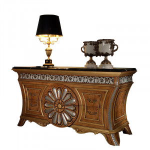 Комод  FRANCESCO MOLON G501.01