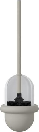 477.20B10005 Набор туалетных щеток HEWI Edition matt | Polyamid  - Вид №10