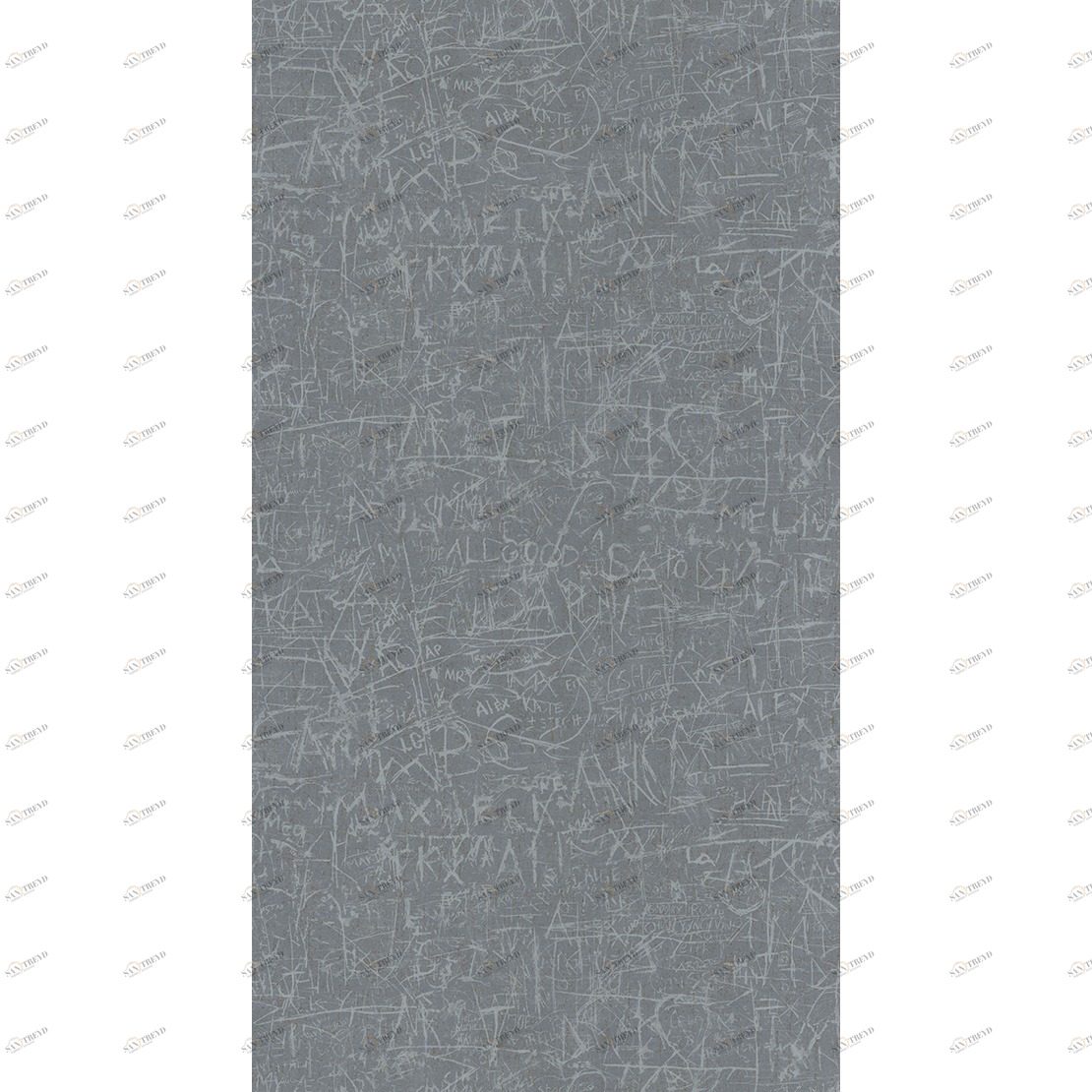 Рулон обоев OXYDE OXY29136513. Основа нетканый винил Casadeco