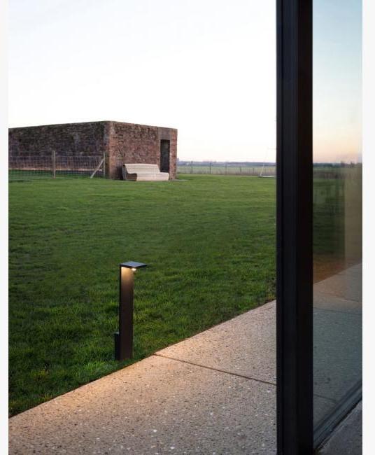 Delta Light Светодиодный металлический столбик Elbo sun-id-1439547 - Вид №5