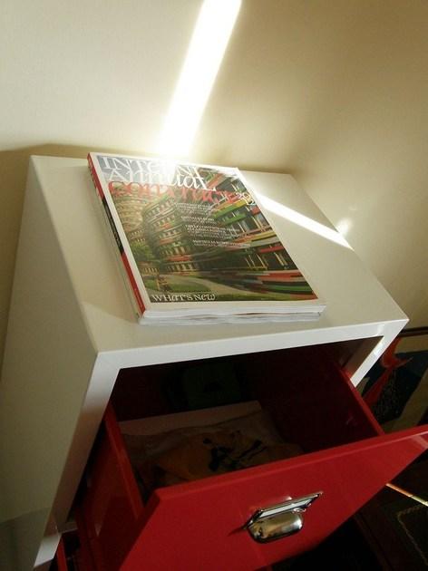 Officine Tamborrino Комод из металла sun-id-1461065 - Вид №7