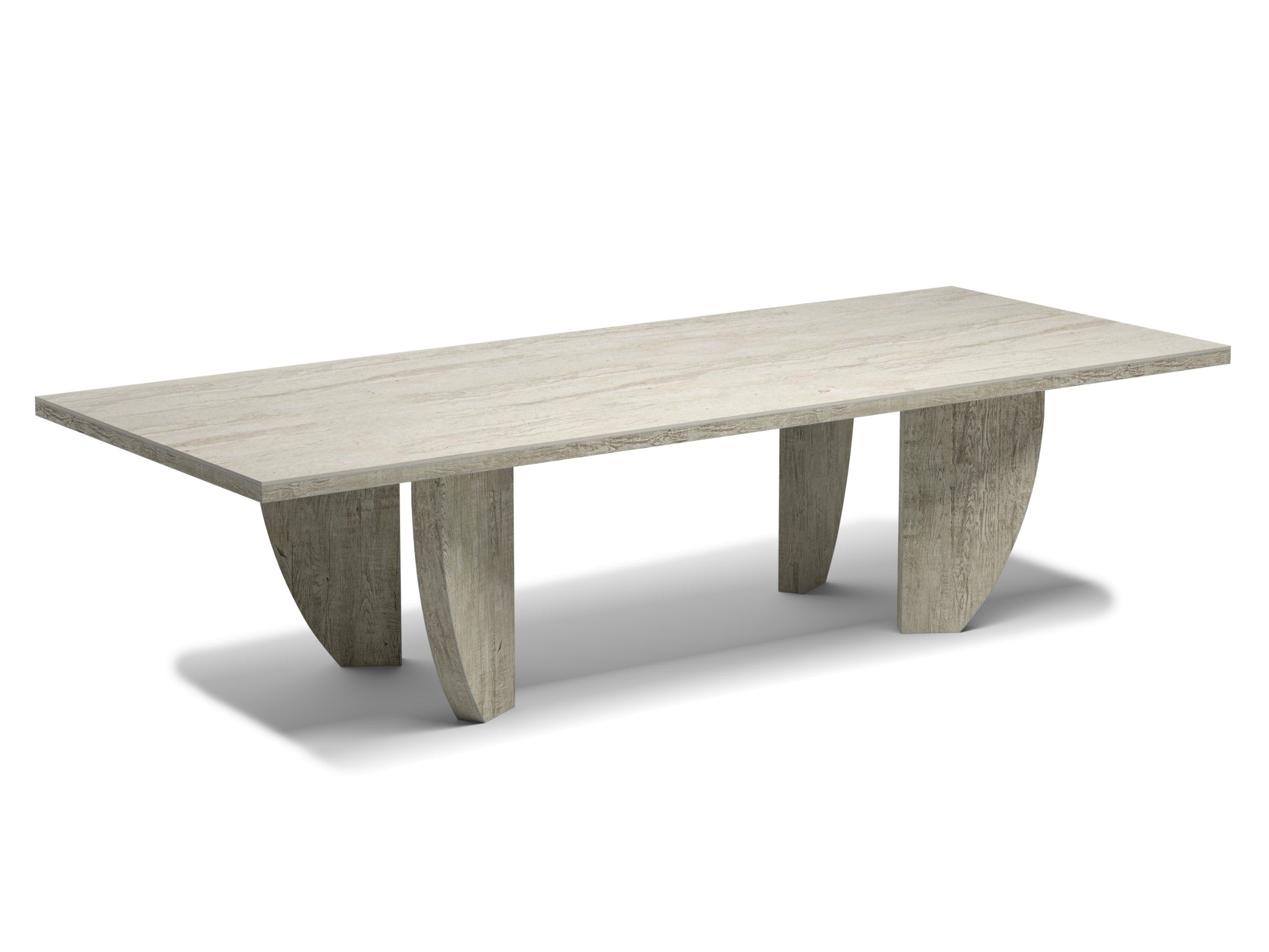 Прямоугольный садовый стол SNOC Ralph ARCH-00100594