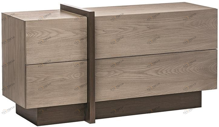 Shake Комод из дерева Break sun-id-1429065