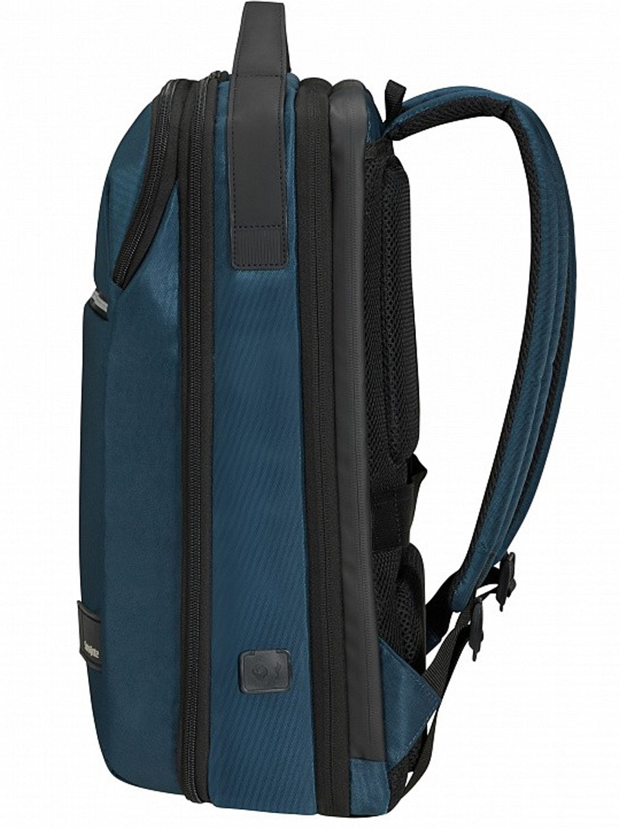 KF2-11005 Рюкзак для ноутбука KF2*005 Laptop Backpack 17.3 Samsonite Litepoint  - Вид №5