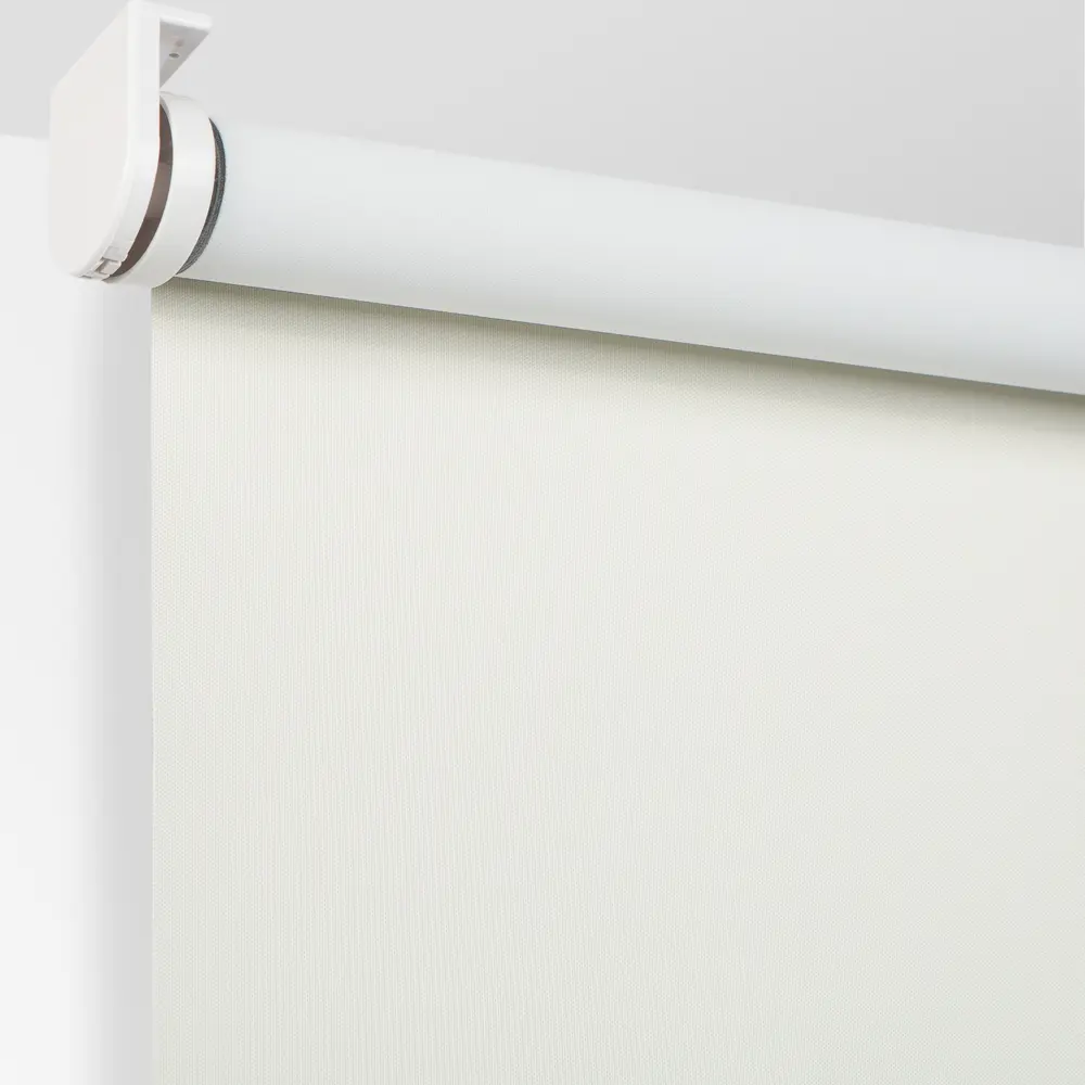 Штора рулонная блэкаут Inspire Santos 140x175 см экрю Cream 5 82692247 STLM-2134549 - Вид №2