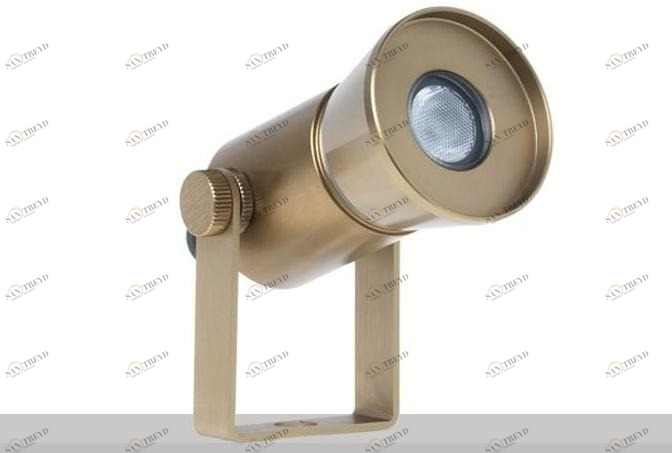 Flexalighting Регулируемый проектор для улицы с системой RGB sun-id-1376572