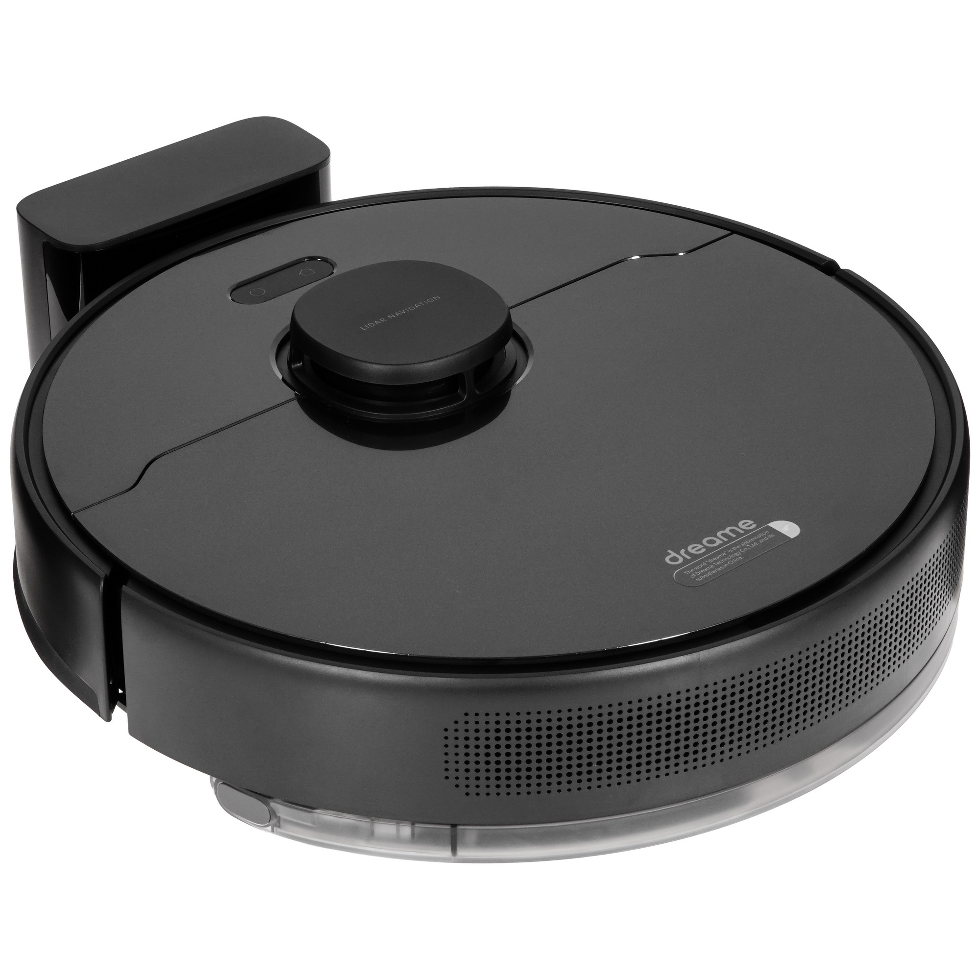 4889431 Робот-пылесос Dreame D9 Max черный STDN-0023123