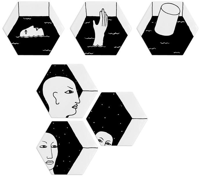 Kiasmo Керамическое покрытие Porzia Ktpor2 - Вид №1