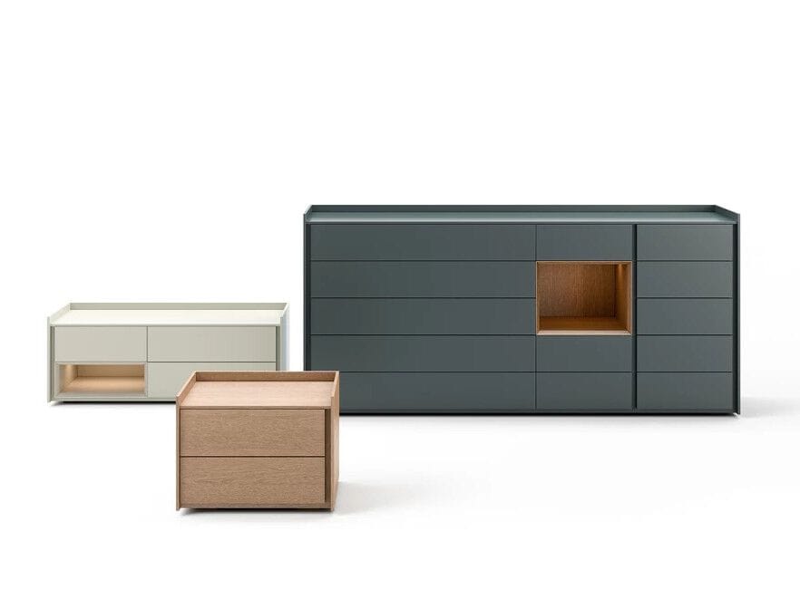 Кассетница Novamobili Sly ARCH-00146256 - Вид №2