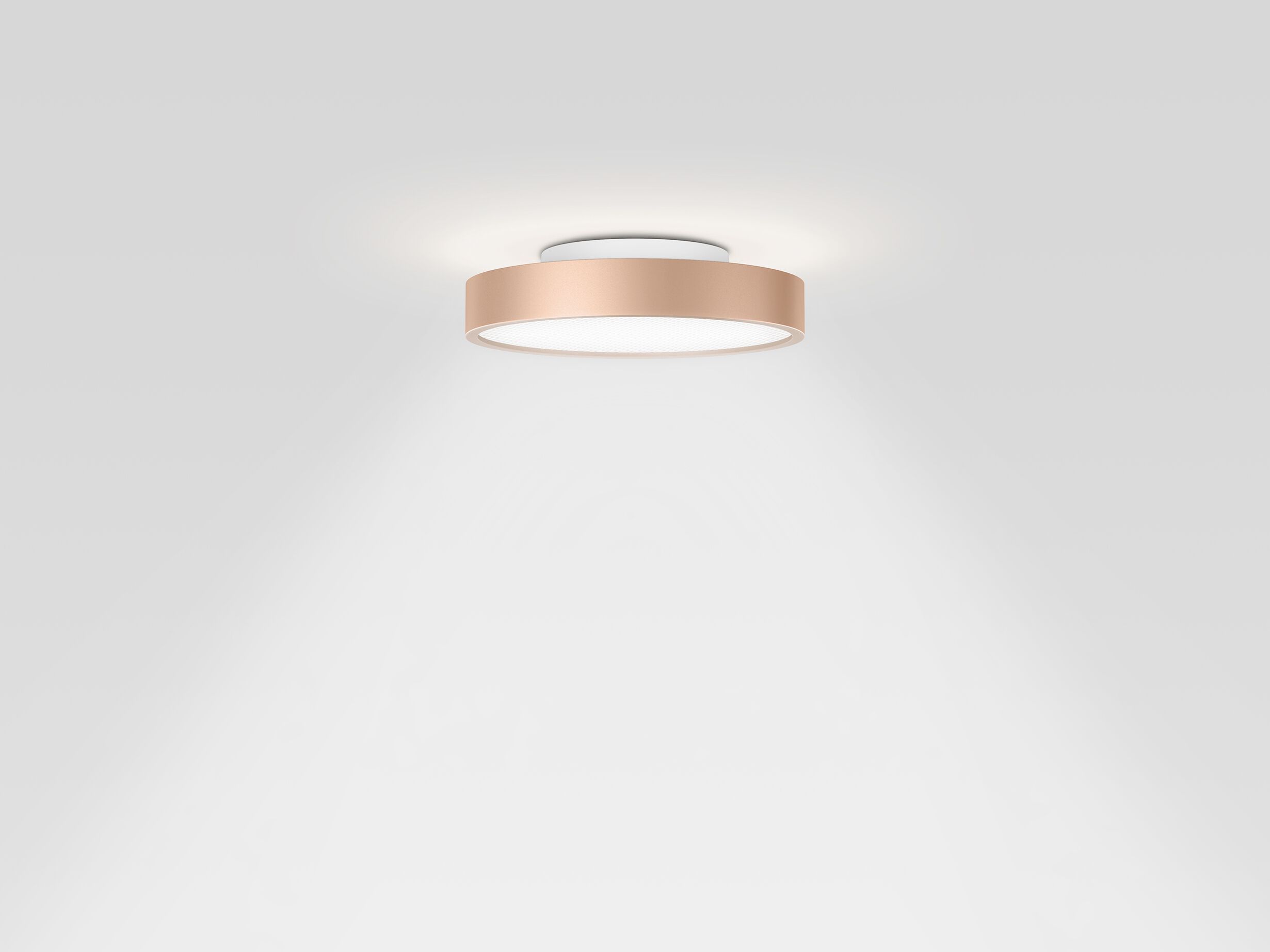 Алюминиевый светодиодный потолочный светильник serien.lighting SLICE2 PI ARCH-00143733 - Вид №8