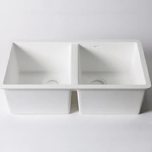 S510600005 Мойка кухонная овальная SYSTEMPOOL Basic