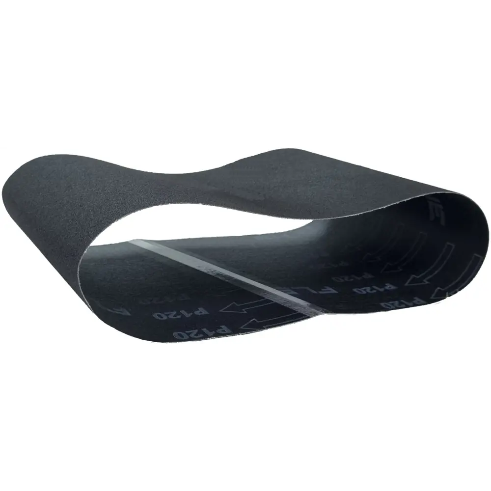 Лента шлифовальная Flexione P120 750x200 мм 89344091 STLM-2054555 