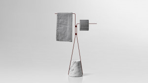 ST-177 HALO  Аксессуары Antoniolupi