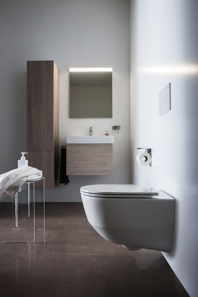 H8989650000001 Сиденье с крышкой slim LAUFEN PRO - Вид №6