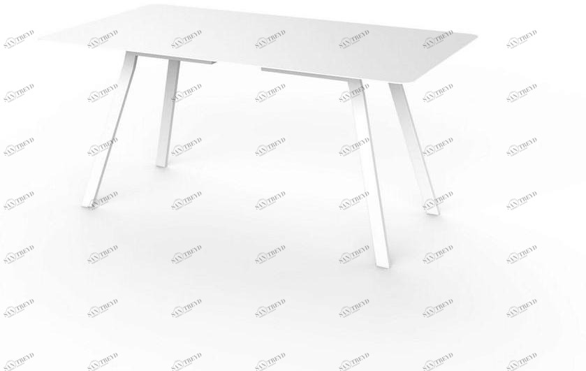 VITEO Прямоугольный садовый стол из Corian® Slim sun-id-1352061