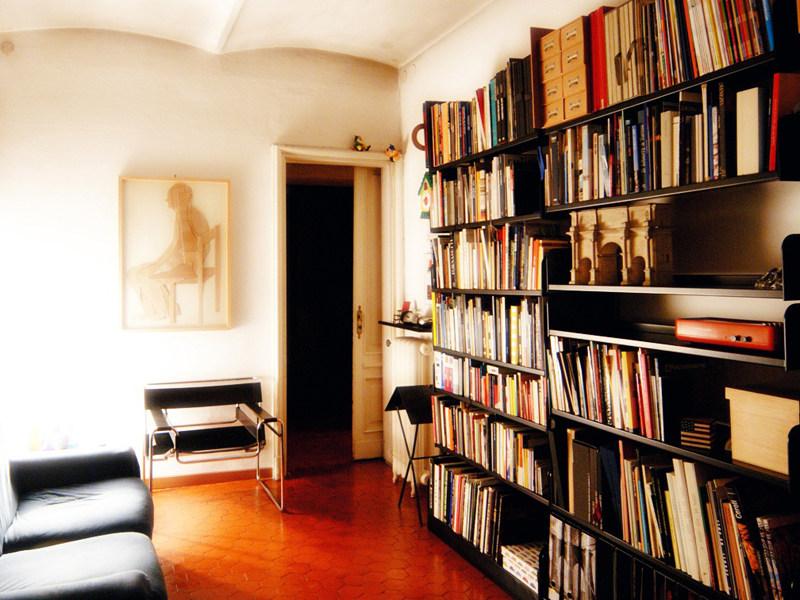 Gunnebo Книжный шкаф из стали Lips vago sun-id-1425704 - Вид №4