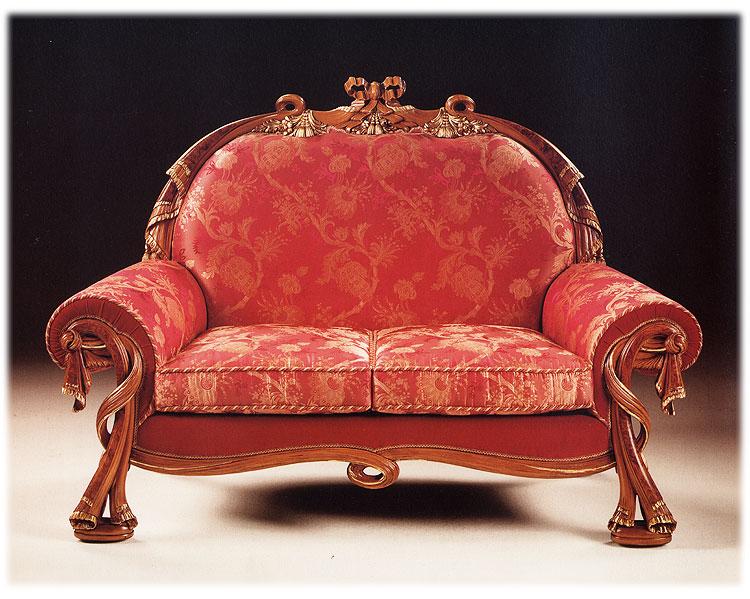 Диван Fiocco CITTERIO 1822 