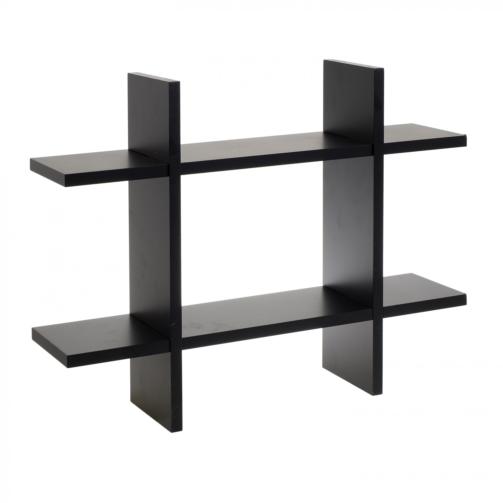 3850965.0009 СТЕЛЛАЖ НАСТЕННЫЙ TO4ROOMS 