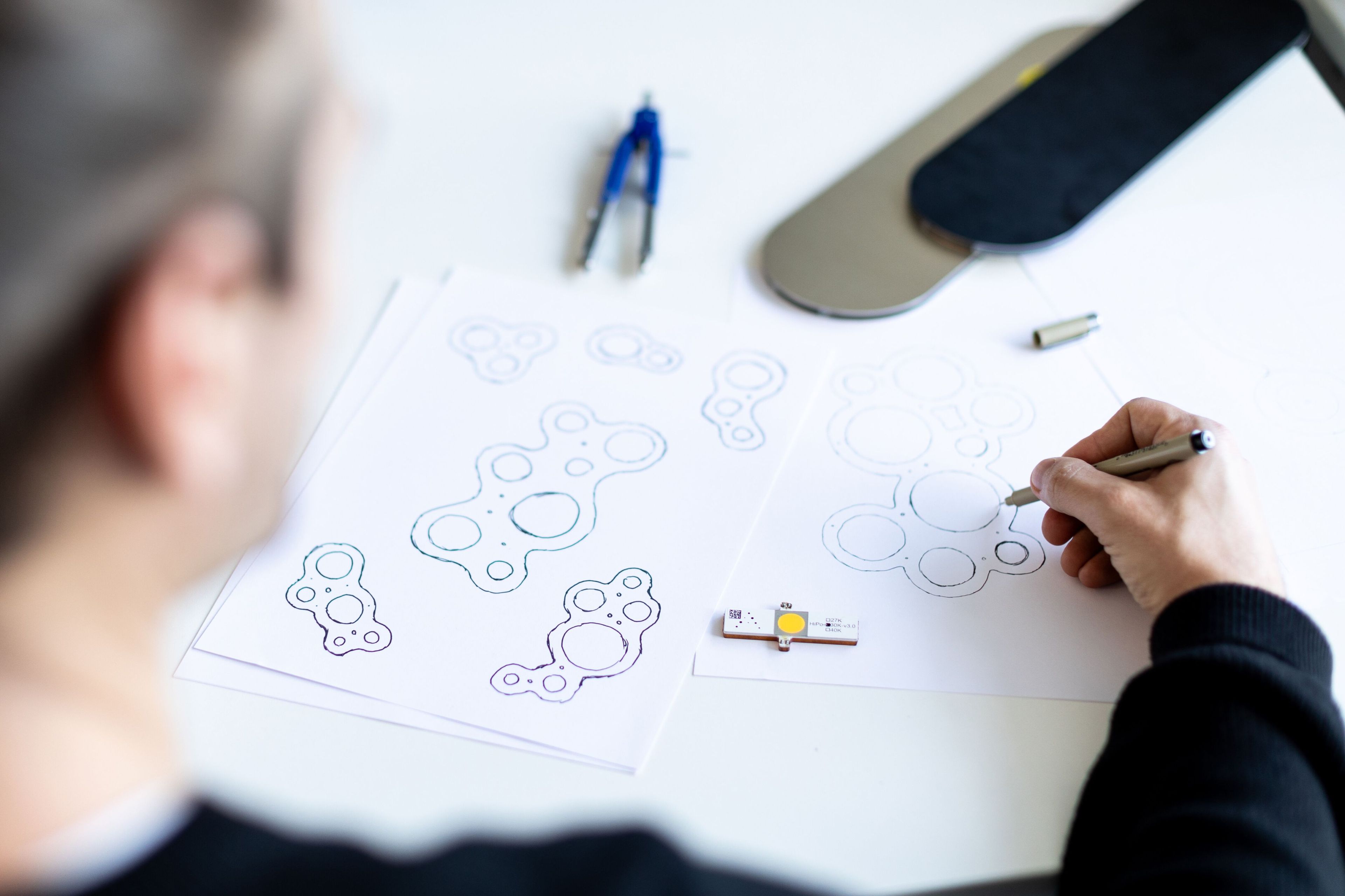 Tool per lighting design Ambright LIGHTSKETCH ARCH-00131291 - Вид №2