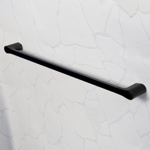 K-5130 Glan Держатель полотенец одинарный WasserKRAFT Glan K-5100