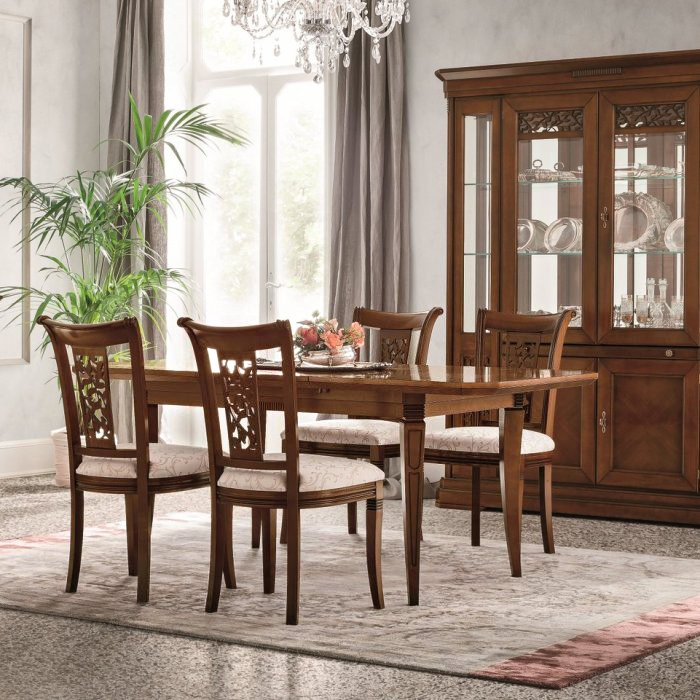 Стол TIFFANY DALL'AGNESE TI1211917 