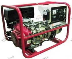 Газовый генератор REG HG7500(SE) АВР sun-id-1030239