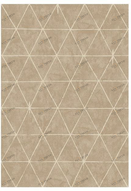 De Dimora Прямоугольный коврик из полипропилена Atmosphere 54585