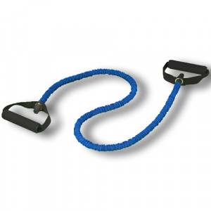 SF-PR-GN Эспандер для степа skyfit sf-pr-gn сильное сопротивление синий SkyFit