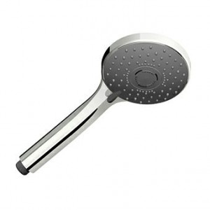 Z94731 Трехструйный ручной душ из АБС-пластика с системой защиты от накипи. Zucchetti Medameda