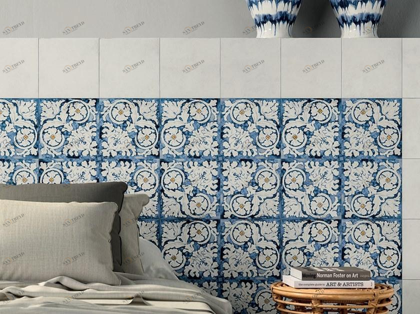 Marca Corona Настенная / напольная плитка из керамогранита Storie d'italia F963