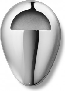 10661475 Georg Jensen Открывалка для бутылок Georg Jensen "Скай" 6см Сталь нержавеющая