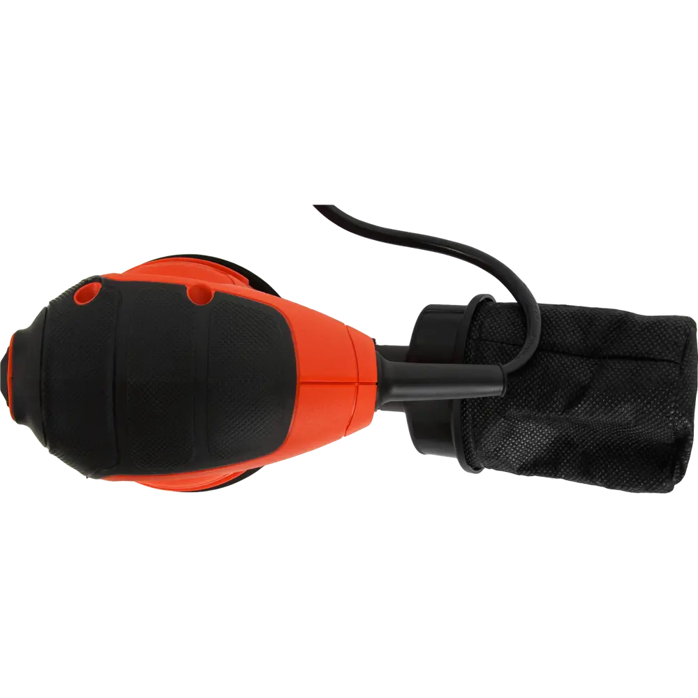 Эксцентриковая шлифмашина Black + Decker BEW210-QS, 230 Вт 82328808 STLM-2095012  - Вид №2