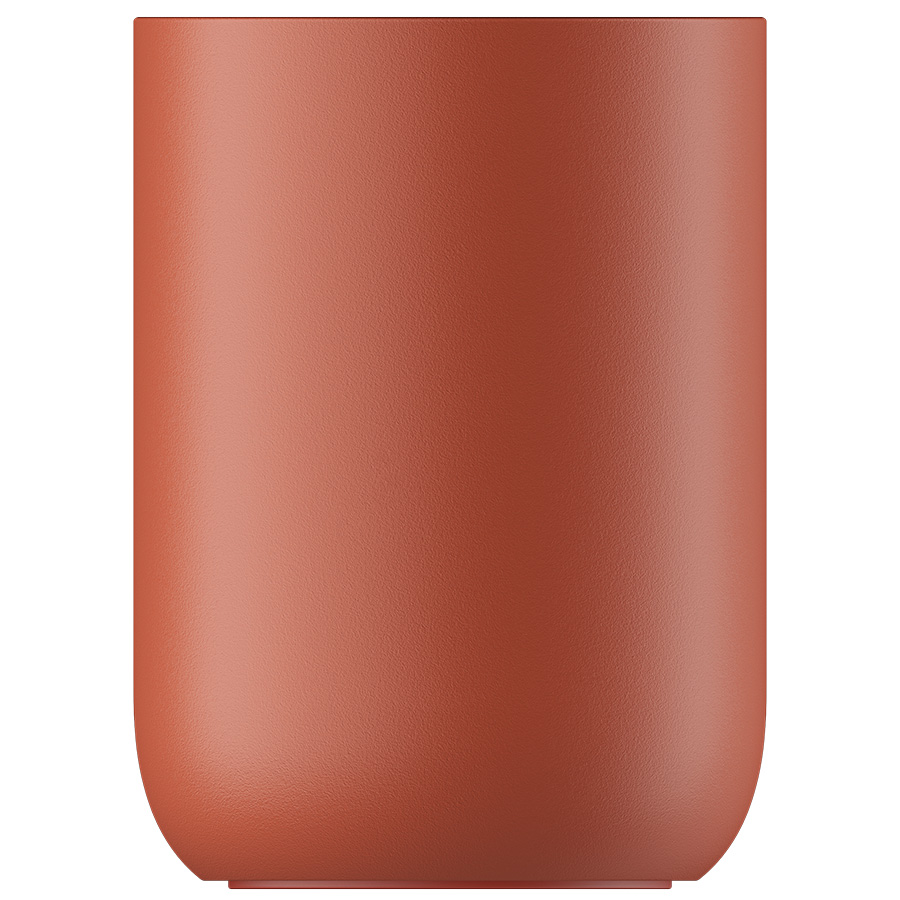 B2B_C340S2MRED Термокружка series 2, 340 мл, красная Chilly's Bottles  - Вид №3