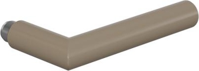 162.21PCRLT Рычажная рукоятка, часть отверстия (r-technik) HEWI System 162 | Polyamid  - Вид №4