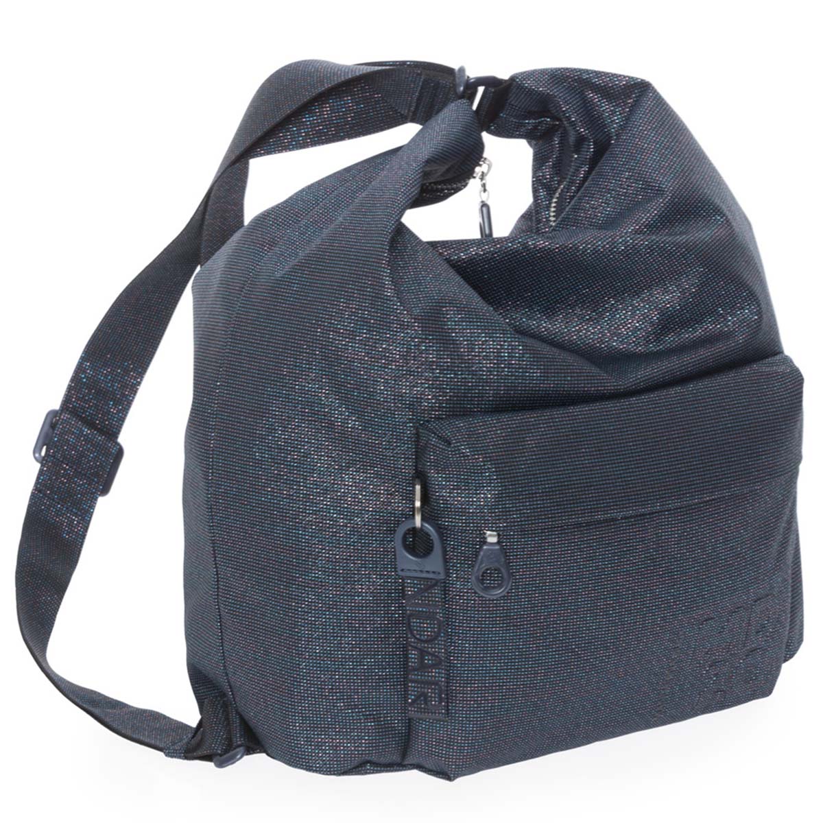 QNT09-28B Сумка QNT09 Shoulder Bag Mandarina Duck MD20 Lux  - Вид №3