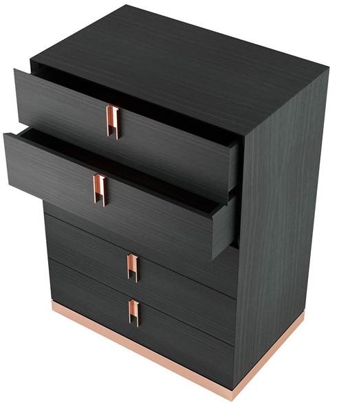 Laskasas Комод из дерева Emily sun-id-1388512 - Вид №1