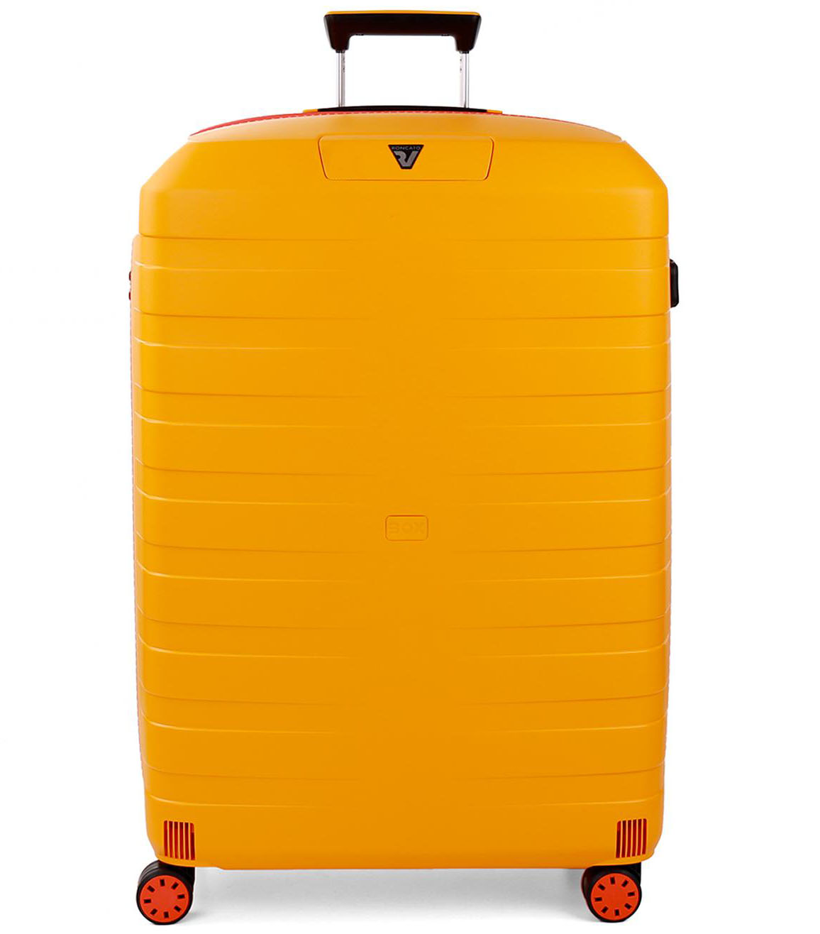 5541-1206 Чемодан 5541 Spinner L Roncato Box Young  - Вид №1